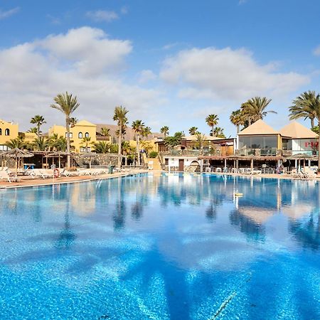 Apartamento Samira Fuerteventura 코라레호 외부 사진