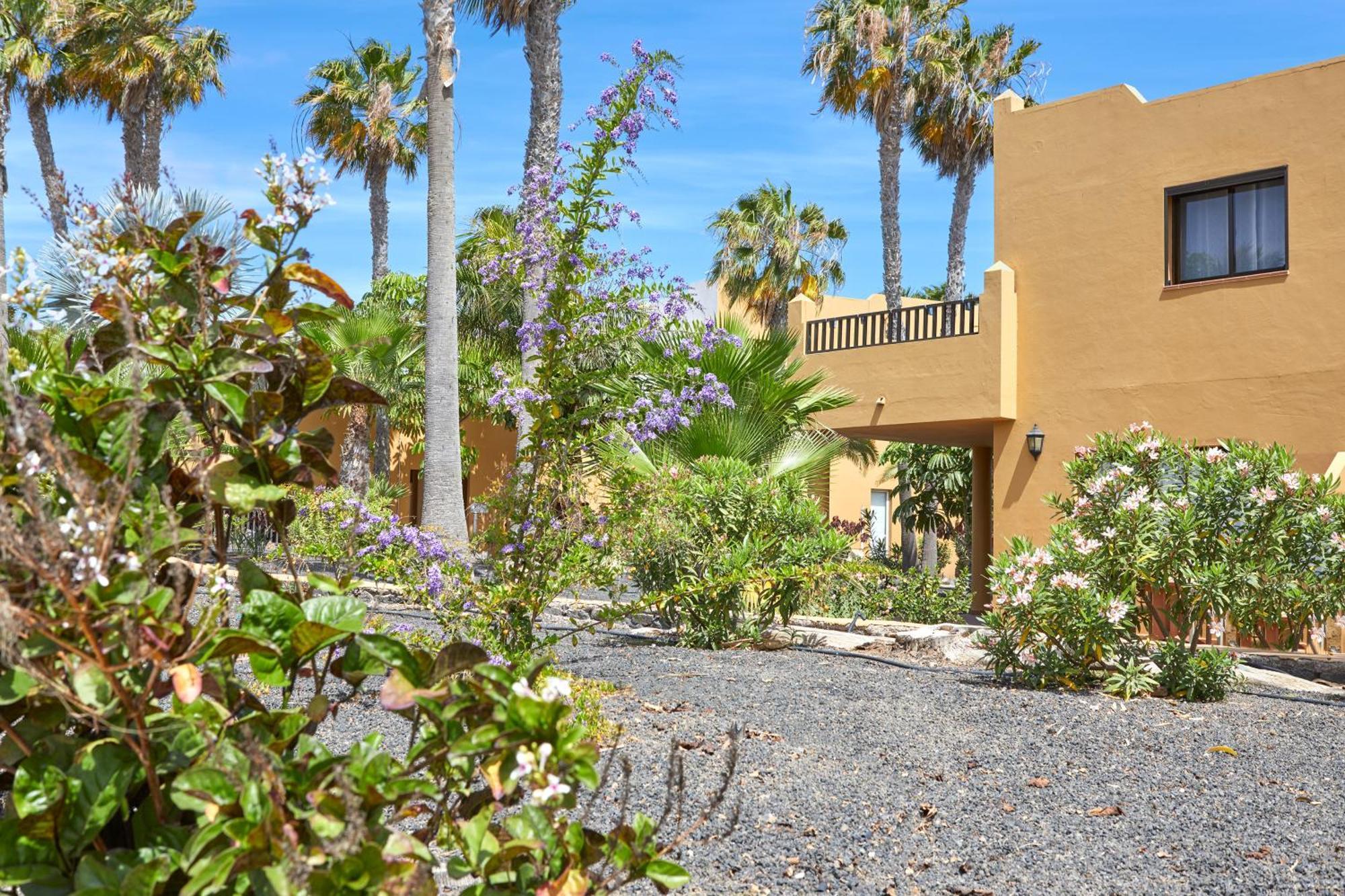 Apartamento Samira Fuerteventura 코라레호 외부 사진