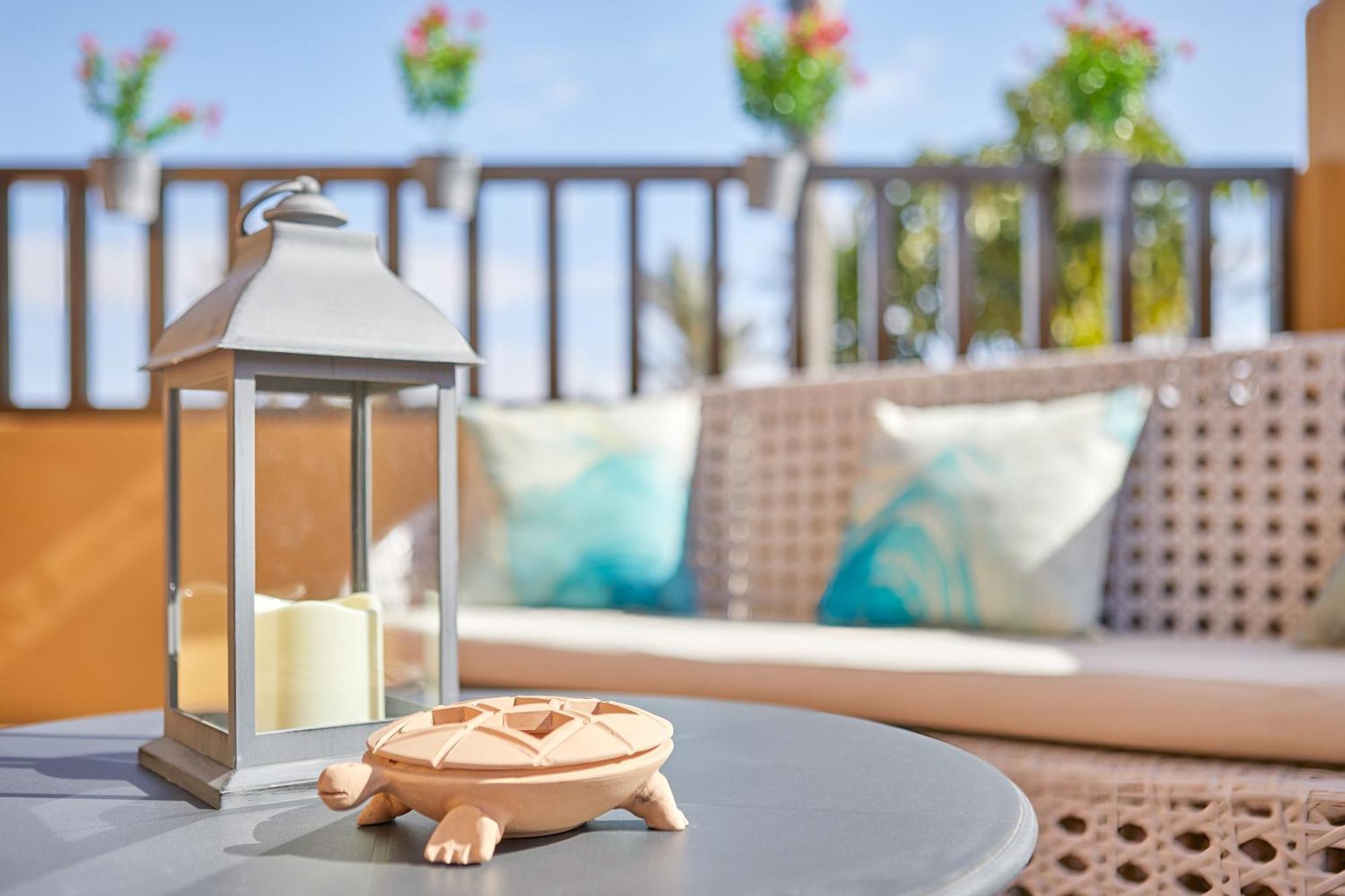 Apartamento Samira Fuerteventura 코라레호 외부 사진