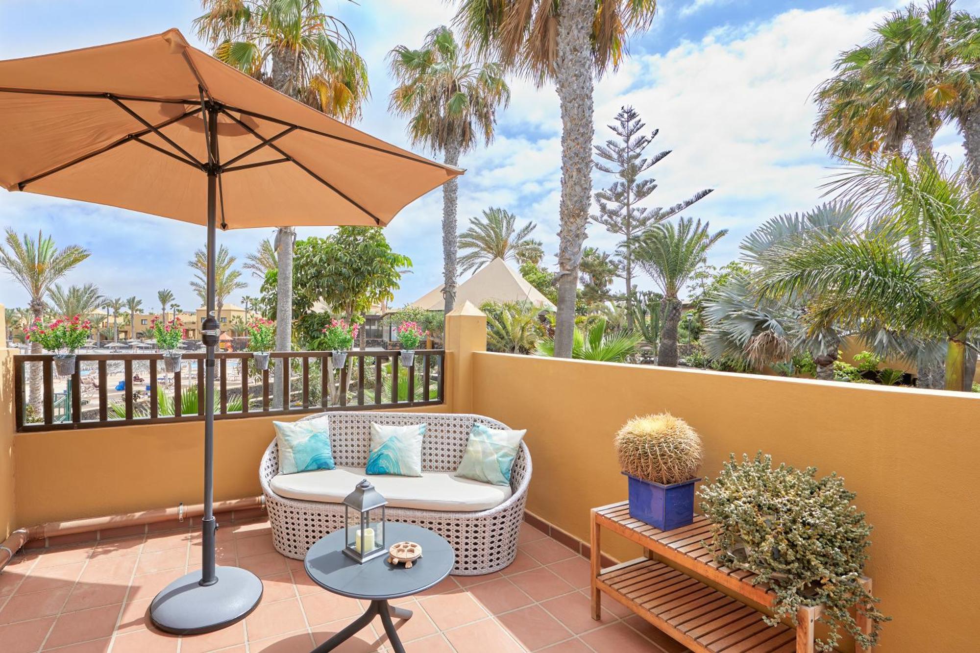 Apartamento Samira Fuerteventura 코라레호 외부 사진