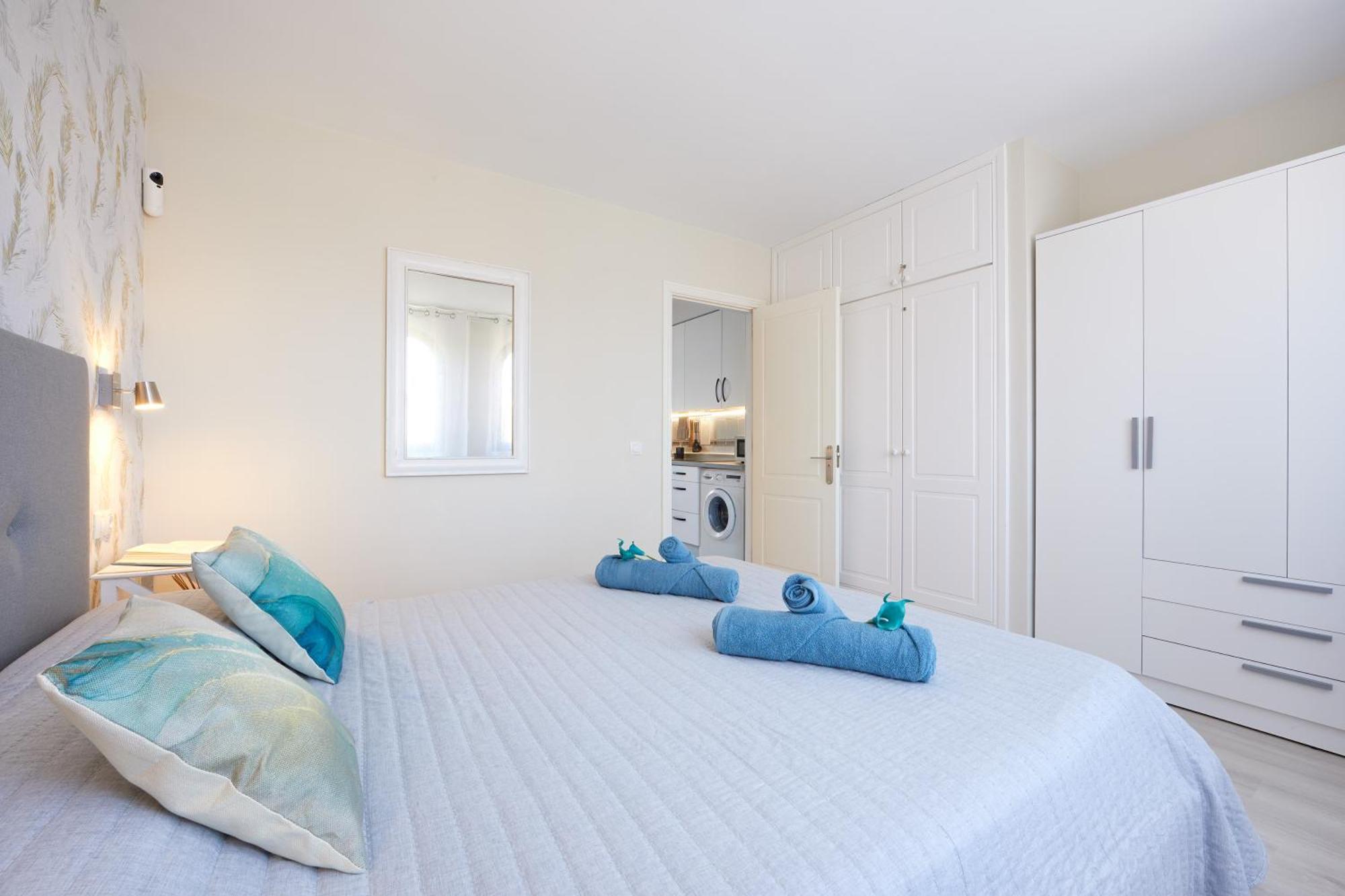 Apartamento Samira Fuerteventura 코라레호 외부 사진