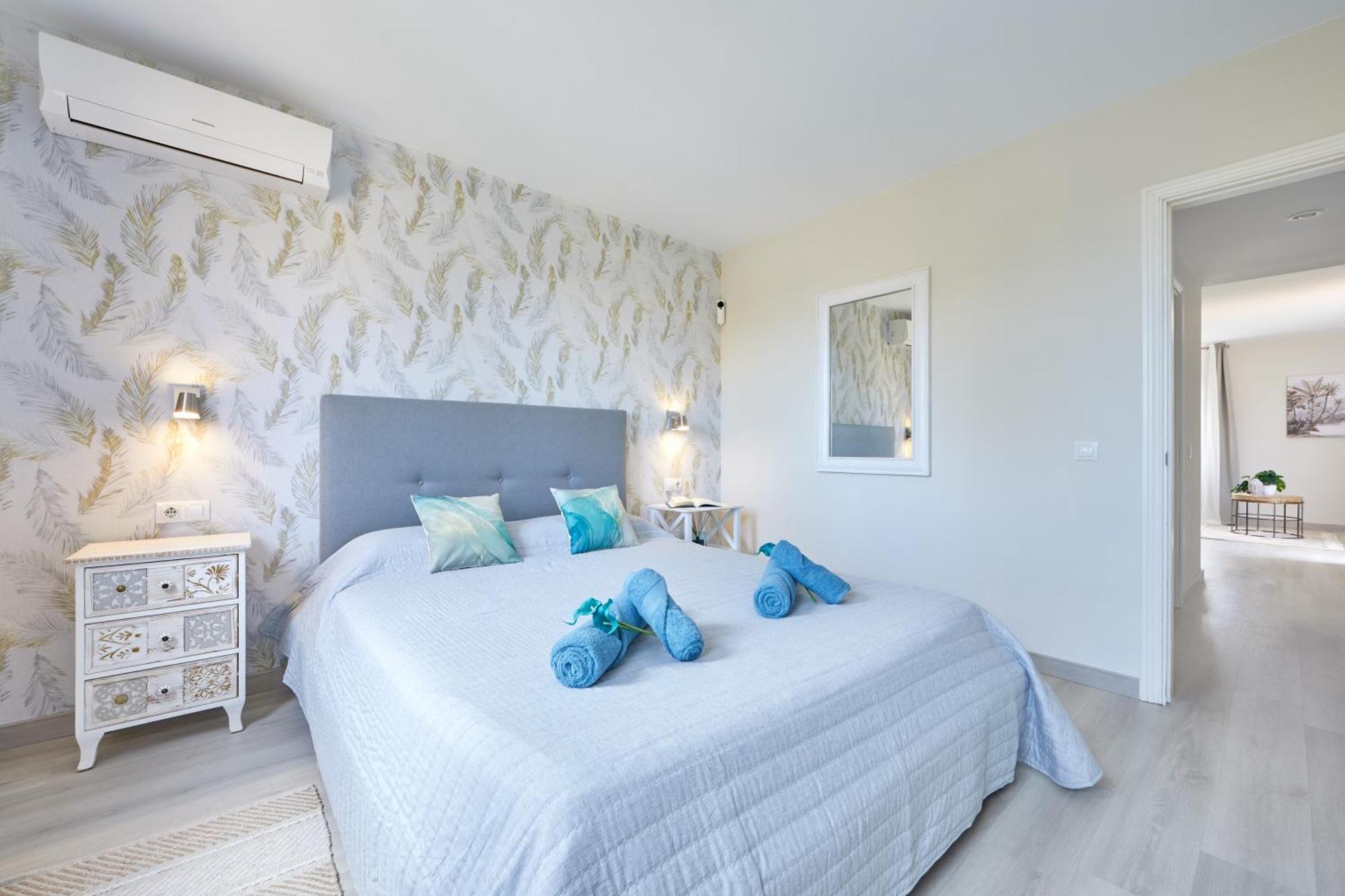 Apartamento Samira Fuerteventura 코라레호 외부 사진