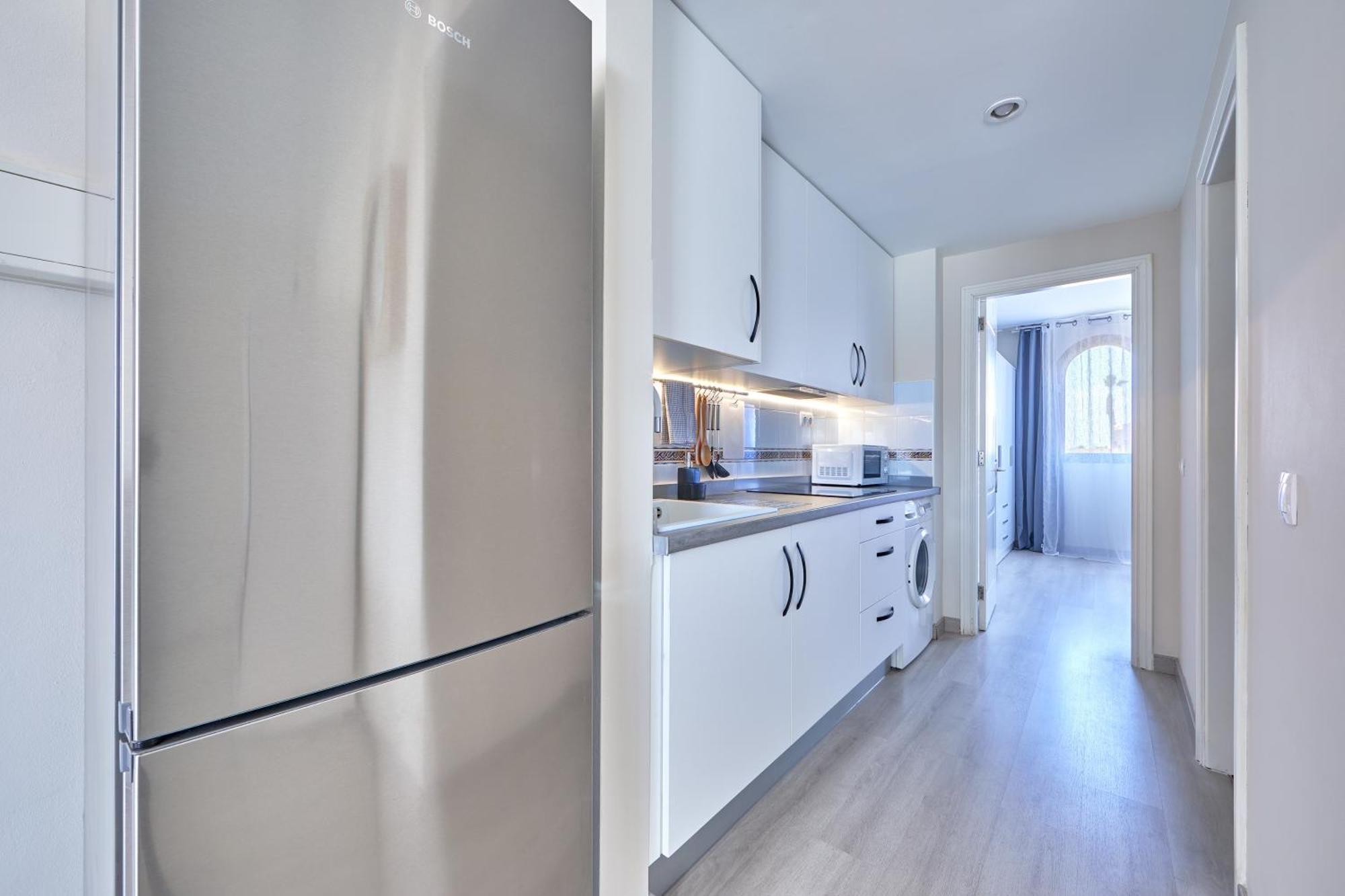 Apartamento Samira Fuerteventura 코라레호 외부 사진