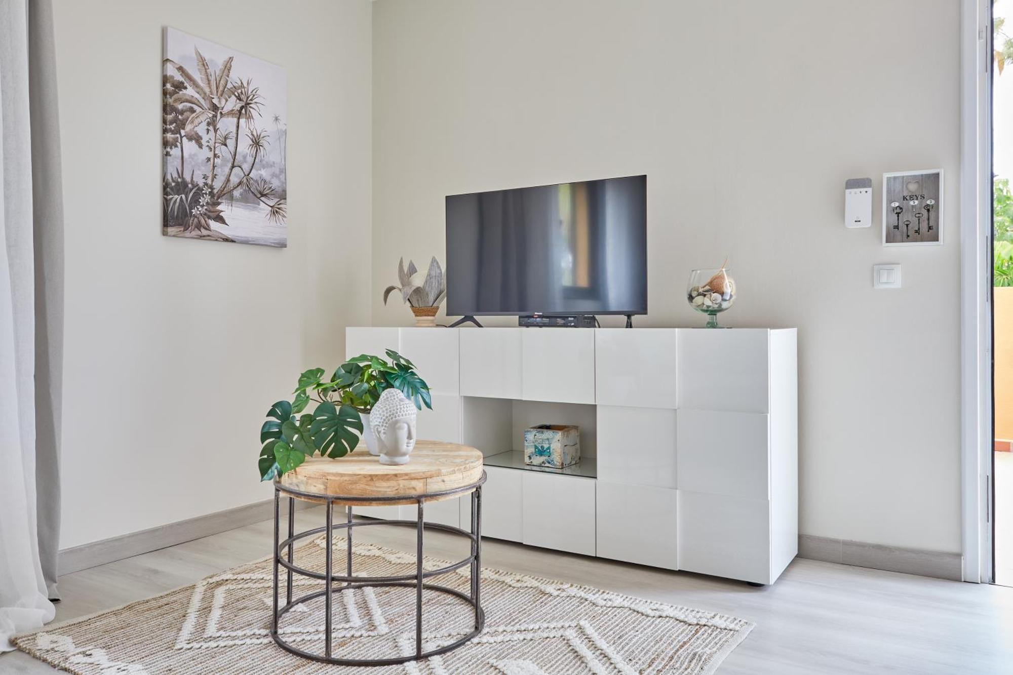 Apartamento Samira Fuerteventura 코라레호 외부 사진
