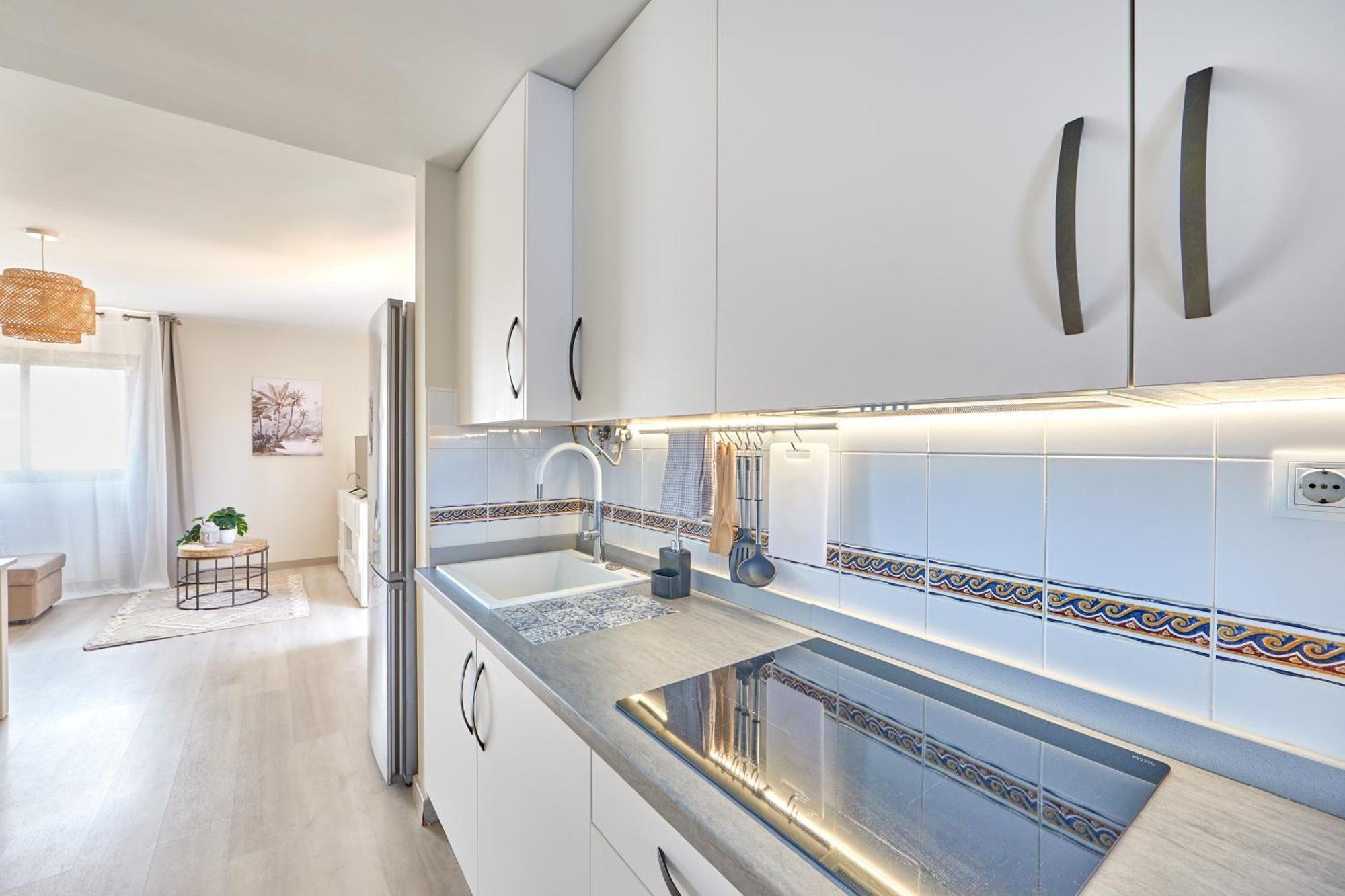 Apartamento Samira Fuerteventura 코라레호 외부 사진